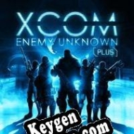 Key generator (keygen)  XCOM: Enemy Unknown Plus