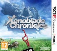 Xenoblade Chronicles 3D activation key