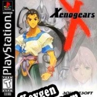 Xenogears key for free