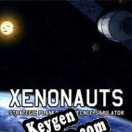 Xenonauts key generator