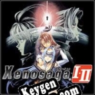 Xenosaga Episode I & II key for free