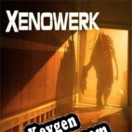 Key for game Xenowerk