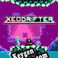 Activation key for Xeodrifter