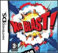 Free key for XG Blast!