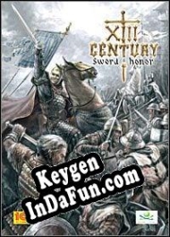 Free key for XIII Century: Death or Glory