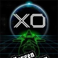 Registration key for game  XO