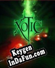 Xotic key generator
