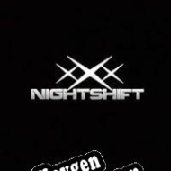Activation key for XXX Nightshift