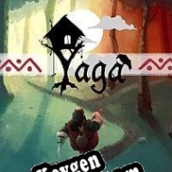 Key generator (keygen)  Yaga