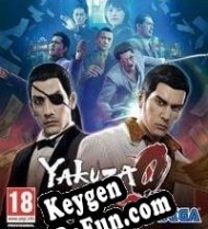 CD Key generator for  Yakuza 0