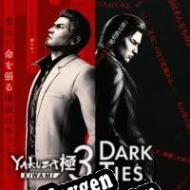 CD Key generator for  Yakuza Kiwami 3 & Dark Ties