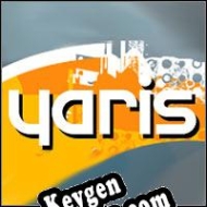 Key generator (keygen)  Yaris