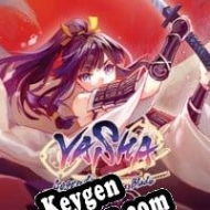 Yasha: Legends of the Demon Blade activation key
