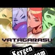 CD Key generator for  Yatagarasu: Attack on Cataclysm