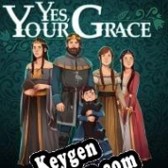 Free key for Yes, Your Grace