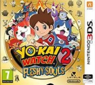 CD Key generator for  Yo-kai Watch 2: Fleshy Souls