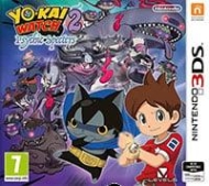 Yo-kai Watch 2: Psychic Specters key for free