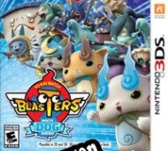 Key generator (keygen)  Yo-Kai Watch Blasters