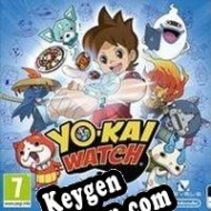 Yo-kai Watch key for free