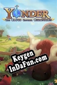 Yonder: The Cloud Catcher Chronicles CD Key generator