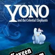 Free key for Yono and the Celestial Elephants