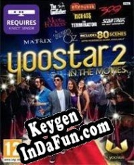 Yoostar 2 activation key