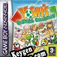 Yoshi Topsy-Turvy license keys generator