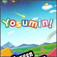 Yosumin! key generator