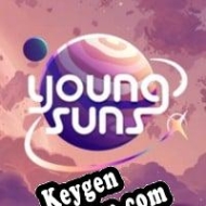 Young Suns activation key