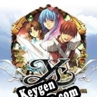 Ys Chronicles 1 key for free