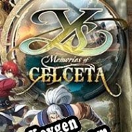 Ys: Memories of Celceta key for free