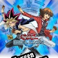 CD Key generator for  Yu-Gi-Oh! Duel Links