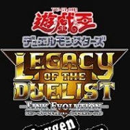 Yu-Gi-Oh! Legacy of the Duelist: Link Evolution CD Key generator