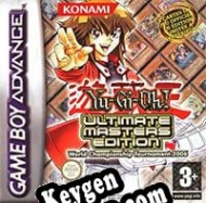 Free key for Yu-Gi-Oh! Ultimate Masters: World Championship Tournament 2006