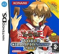 Activation key for Yu-Gi-Oh! World Championship 2007