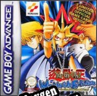 Yu-Gi-Oh! Worldwide Edition: Stairway to the Destined Duel license keys generator