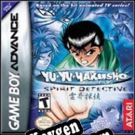 Free key for Yu Yu Hakusho: Spirit Detective
