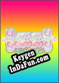Free key for Yummy Yummy Cooking Jam