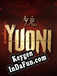 Yuoni license keys generator