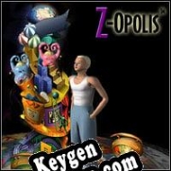 Z-Opolis license keys generator