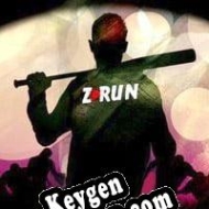 CD Key generator for  Z-Run