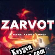 Key generator (keygen)  Zarvot