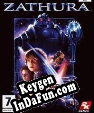 Zathura CD Key generator