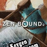 Zen Bound 2 key for free