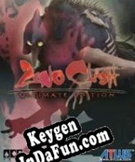 CD Key generator for  Zeno Clash: Ultimate Edition
