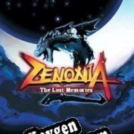 Registration key for game  Zenonia 2: The Lost Memories