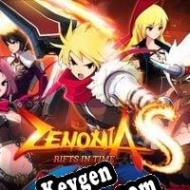 Zenonia S: Rifts in Time activation key