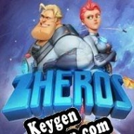 Zheros key generator