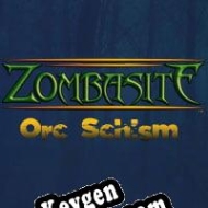Free key for Zombasite: Orc Schism