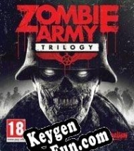 Key for game Zombie Army Trilogy